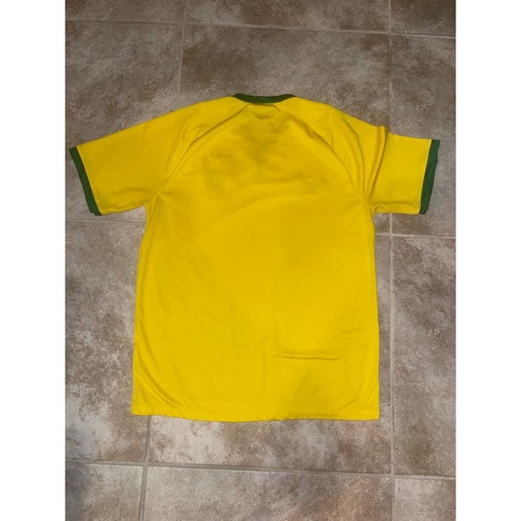 Nike Brazil Home Soccer jersey - Picture 4 of 5